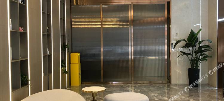 麗枫酒店(昆山花桥地铁站店)图片