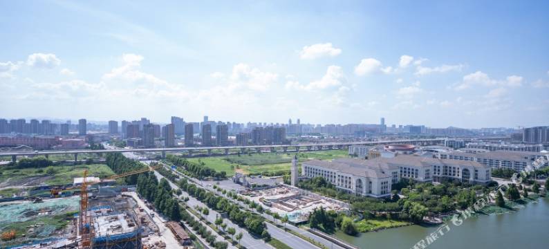 小小茼民宿(站前大道分店)图片