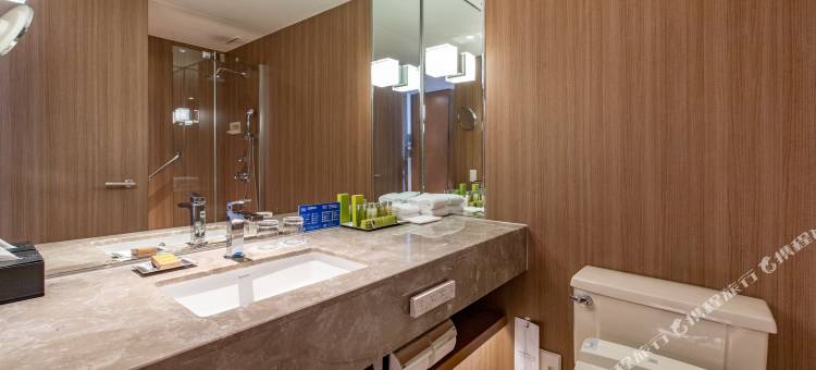 名古屋希尔顿酒店(Hilton Nagoya Hotel)图片