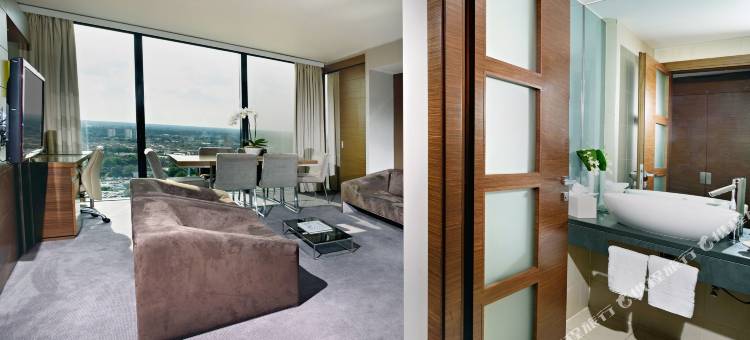 IHG曼彻斯特丁斯盖特酒店(The Manchester Deansgate Hotel by IHG)图片