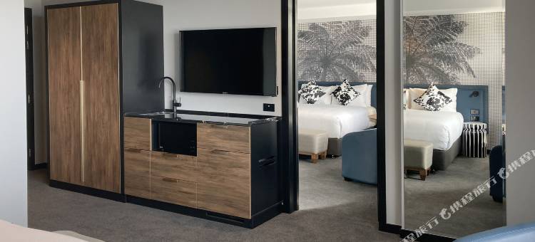 海滨路想象酒店(Imagine Beach Road)图片