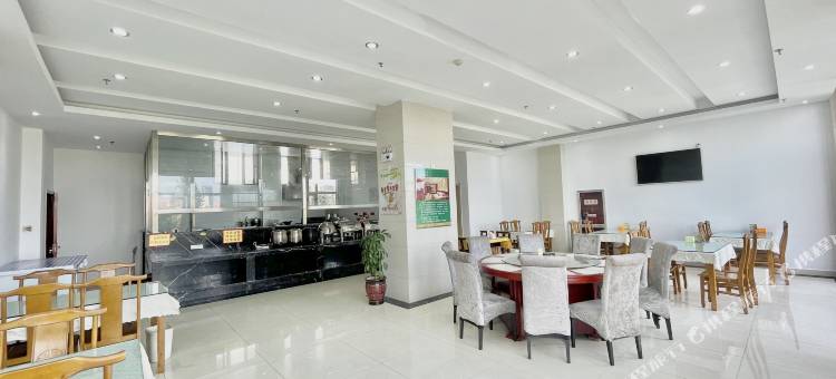 格林豪泰(阿拉善左旗新四中店)图片