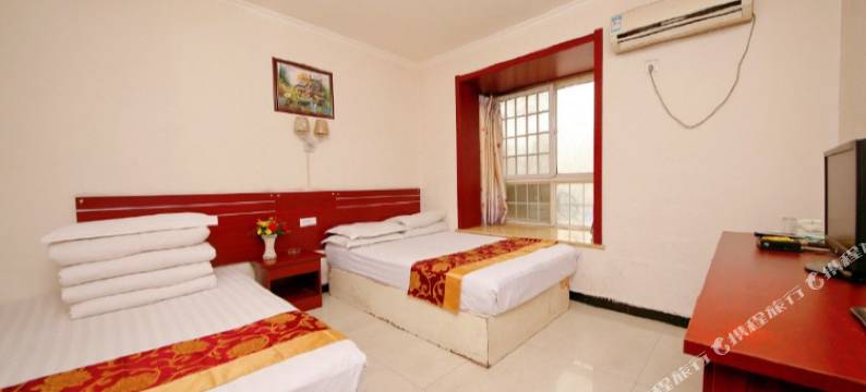 阳光酒店(西安西京医院店)图片