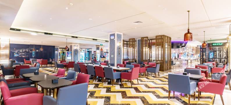 北京瀚金佰九号温泉国际酒店图片