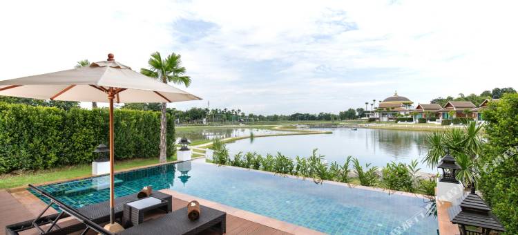 清迈丹塔拉度假酒店(Thantara Resort Chiang Mai)图片