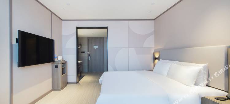 汉庭酒店(松原大路店)图片