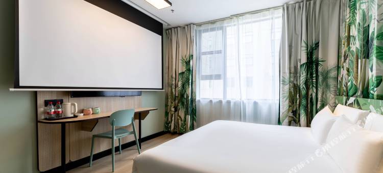 海友酒店(启东文峰大世界店)图片