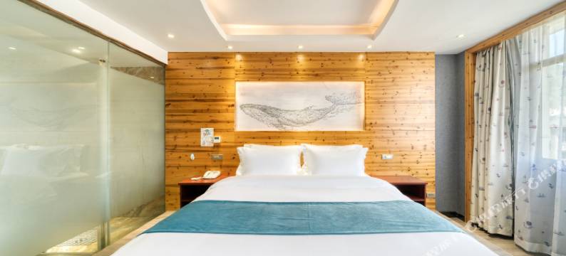 创e家酒店(景宁汽车站店)图片