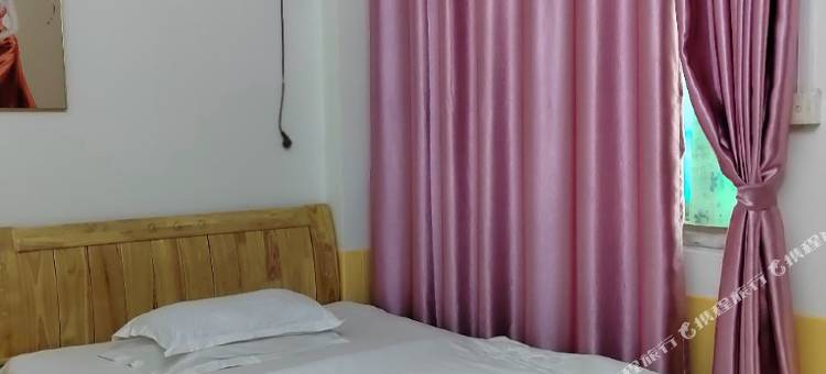 惠州惠丰住宿((火车站店)图片