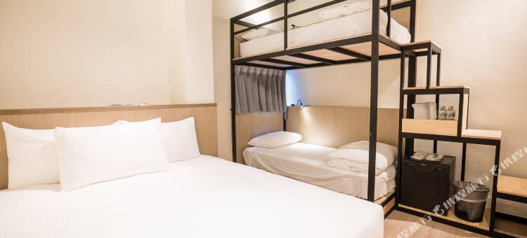 旅人驿站-日暮微旅图片