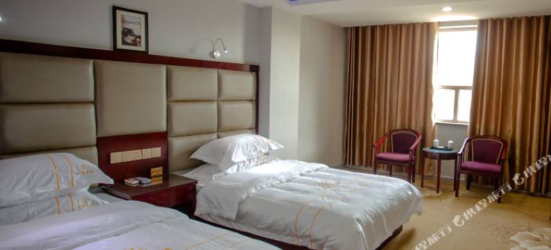 叶城浙商宾馆图片