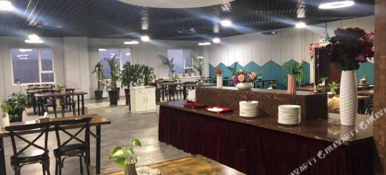 昌吉长悦精品宾馆图片