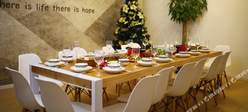 北京怀柔白河湾蜗牛家民宿图片