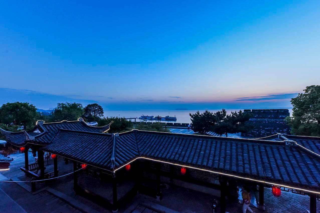 尚宿·月湖楼客栈(岳阳楼景区店)图片