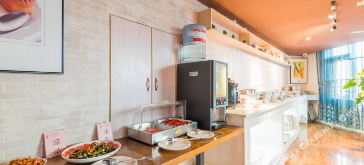 云之尚酒店(腾冲凤山路店)图片