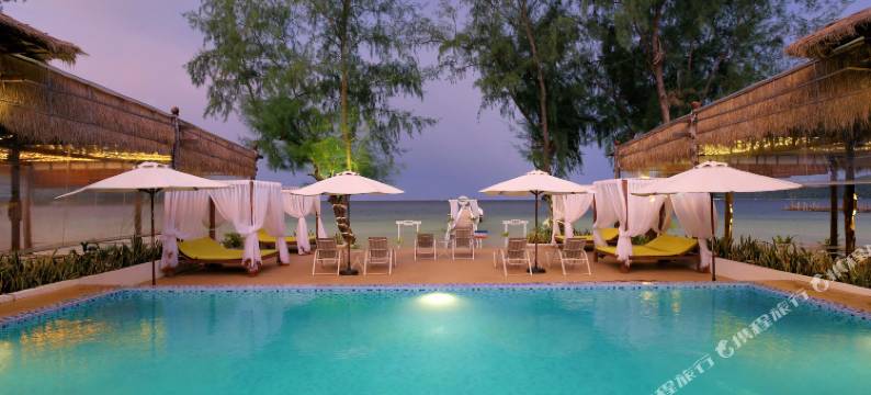 伊甸海滩度假村-EHM旗下(Eden Beach Resort by EHM)图片