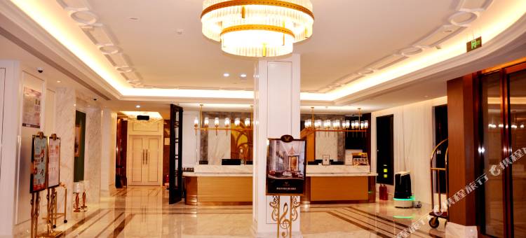 维也纳国际酒店(长岛海滨路店)图片