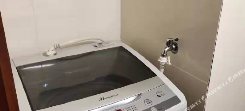 亦创同仁公寓(同仁医院荣昌东街地铁站店)图片