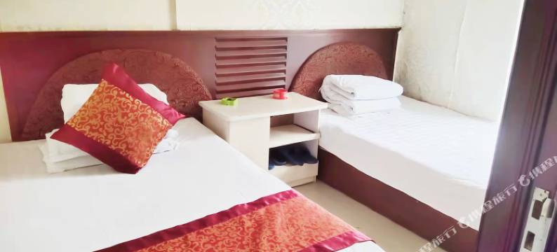 桓仁鑫旭旅店图片