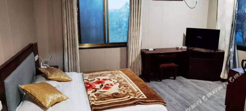 池州香江宾馆图片