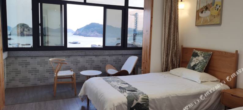 温州海来民宿图片