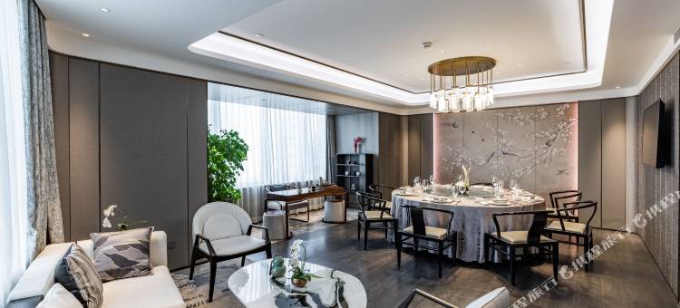 上海天诚大酒店图片