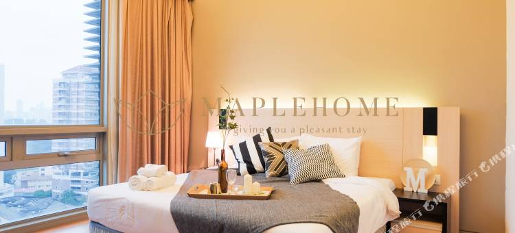 吉隆坡瑞士花园公寓(Swiss Garden Residence Kuala Lumpur)图片