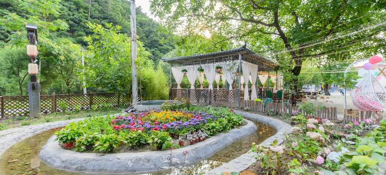 文轩小院民宿图片