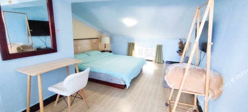 大理邂逅美客栈图片