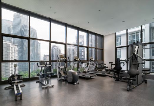 Wyndham Suites KLCCHotel Overview