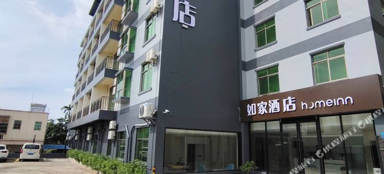 如家酒店.neo(三亚吉阳亚龙湾店)图片