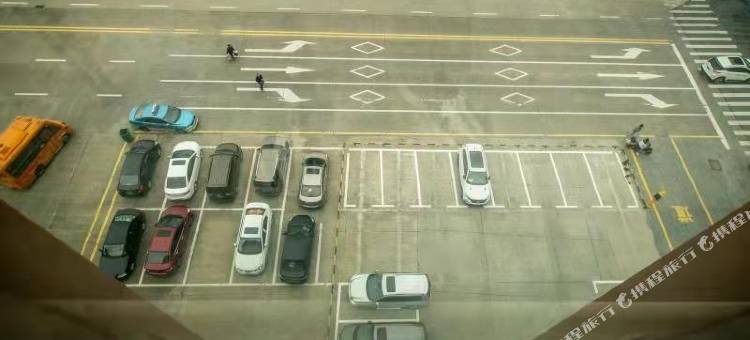 临澧华城大酒店图片