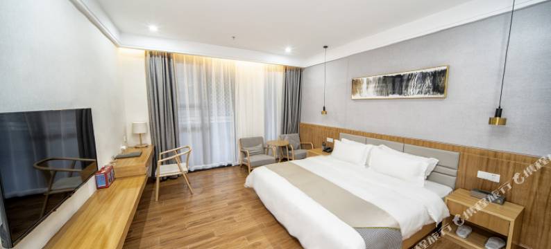 新丰县丰正度假村图片