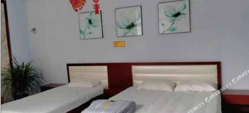 泰安姚庄民宿图片