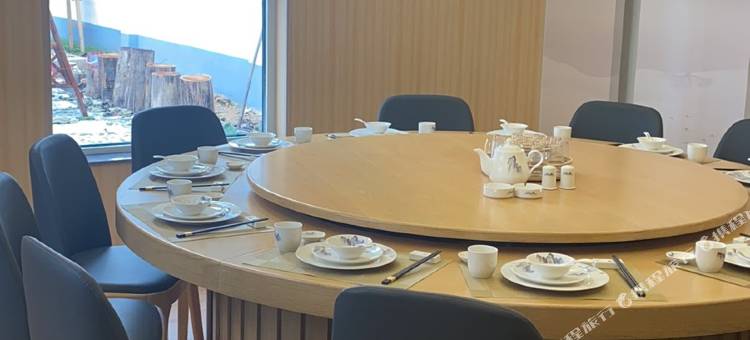 马鞍山曼居酒店(长江不夜城采石矶店)图片