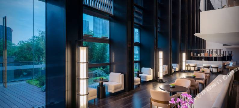 深圳南山深铁前海君璞书院图片