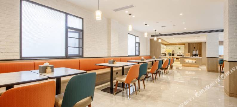 汉庭酒店(贵阳大十字民生路好吃街店)图片