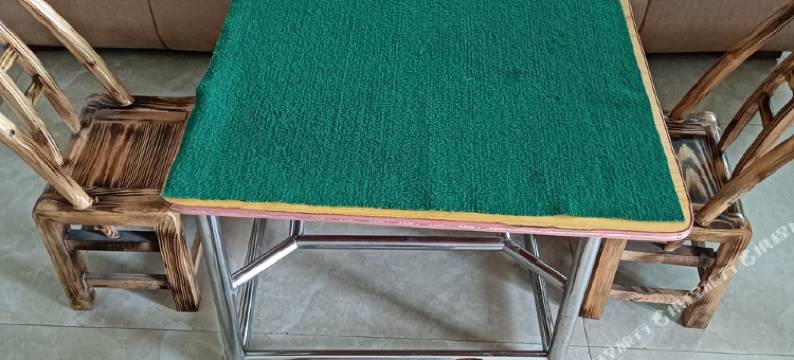 长沙玖栖湾欢迎您度假别墅图片