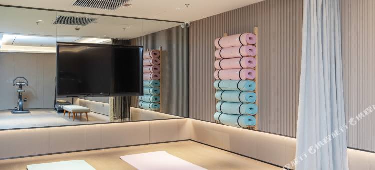 全季酒店(舟山嵊泗店)图片