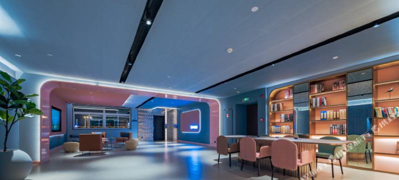 汉庭酒店(西安火车站地铁站店)图片