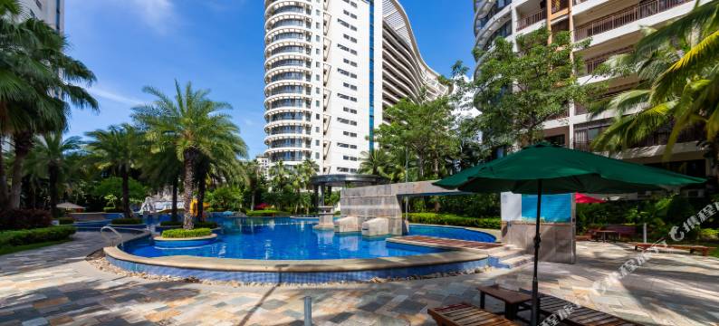 三亚湾旺香全旅租图片