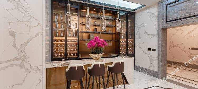 南澳白海豚雅居别墅图片