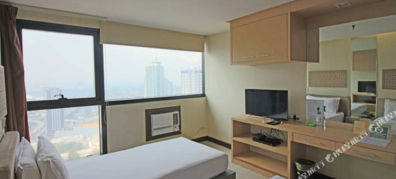 BSA双子塔酒店(BSA Twin Towers)图片