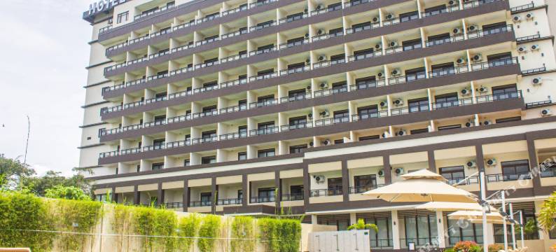 由HII管理的卡西亚纳酒店和活动中心(Hotel Casiana and Events Center Tagaytay)图片