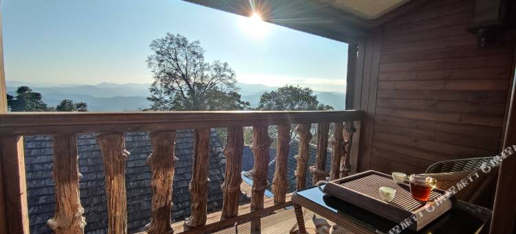 澜沧巴朗茶魂民宿图片