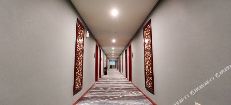 霍邱蓼都国际大酒店图片