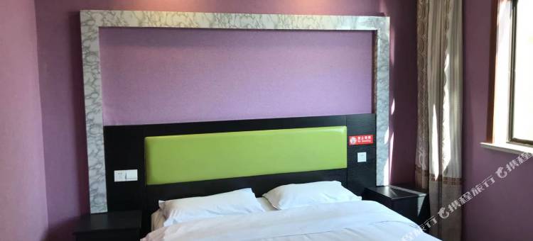 江阴興桃源精品酒店图片