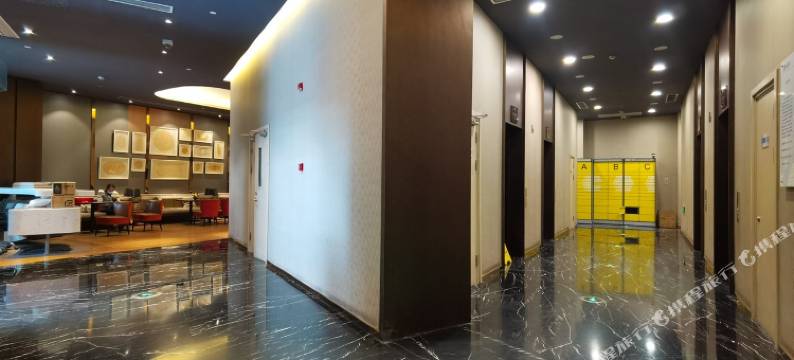 上海乐融居民宿(鞍山新村地铁站店)图片