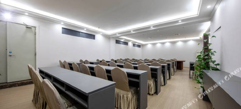 金之源酒店(昆明世纪金源购物中心店)图片