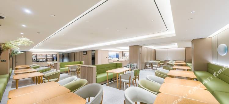 全季酒店(上海陆家嘴金融街区北洋泾路地铁站店)图片